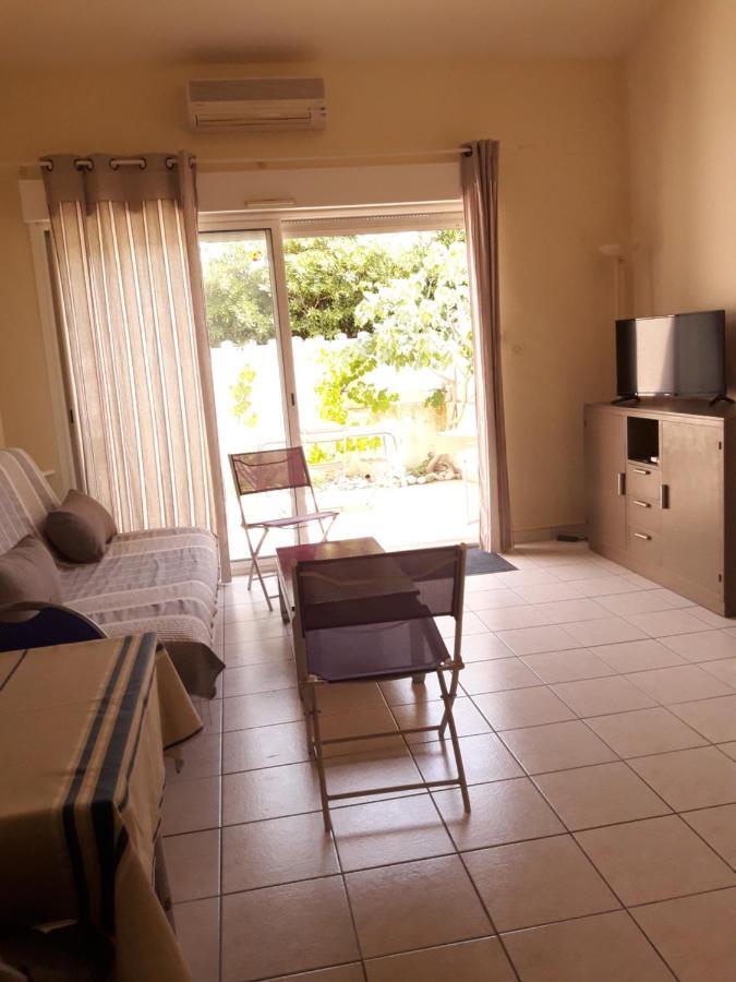 Coquette Villa Climatisee 100M De La Mer Avec Wifi Canet-en-Roussillon Bagian luar foto